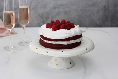 Pampa Bay - Cake Stand