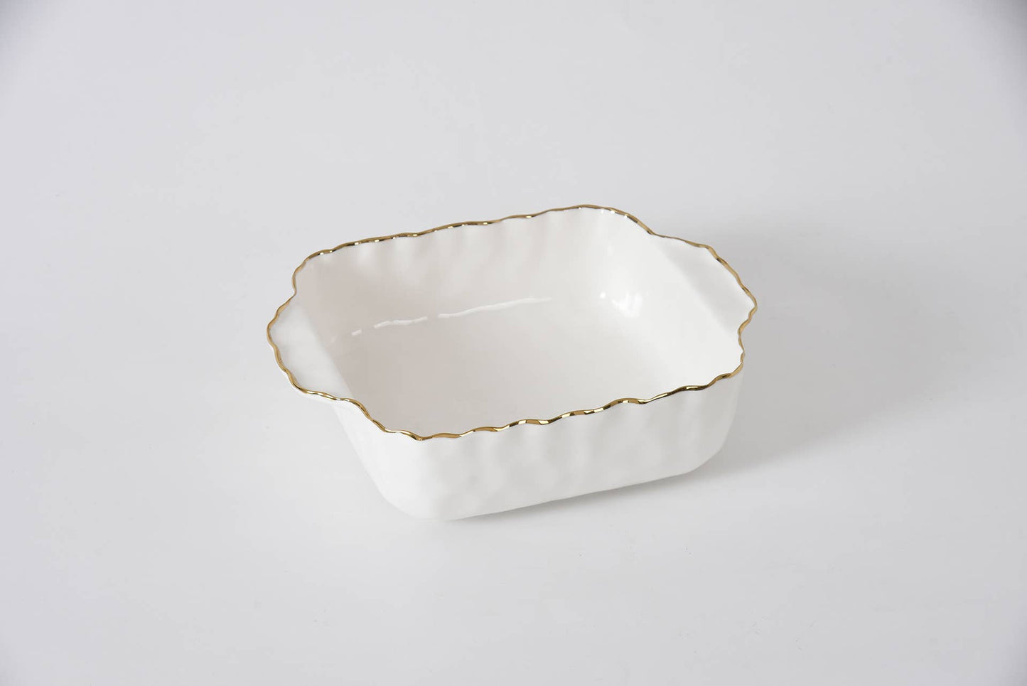 Pampa Bay - 8" x 8" Square Baking Dish