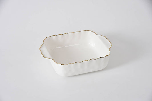 Pampa Bay - 8" x 8" Square Baking Dish