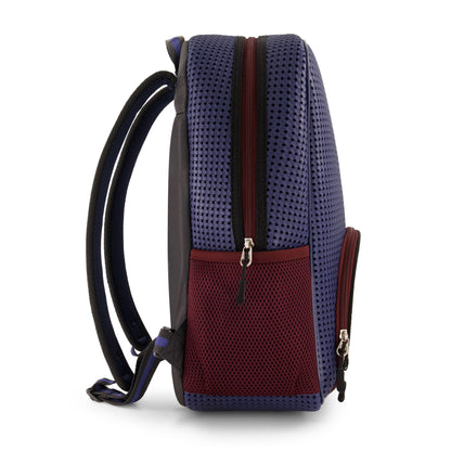 Light + Nine - Starter XL Backpack Placid Ocean