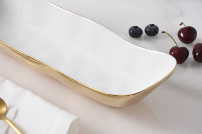 Pampa Bay - Deep Rectangular Server