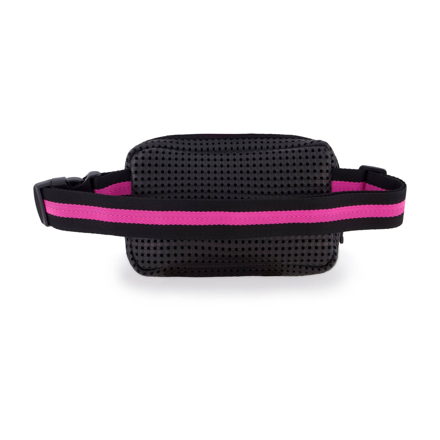 Light + Nine - Fanny Pack Neon Pink