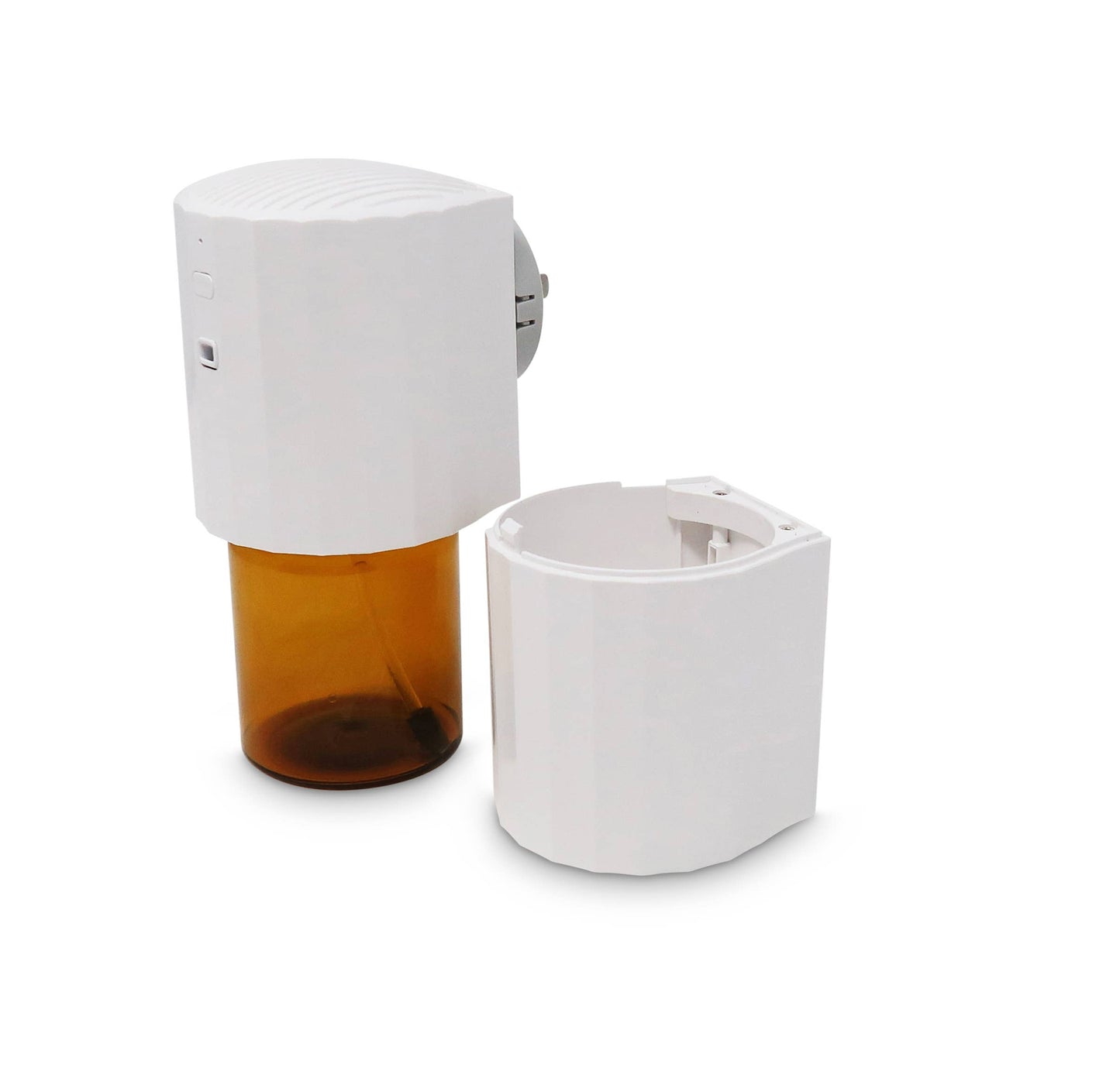 VIVIENCE - White Electronic Plug In Diffuser
