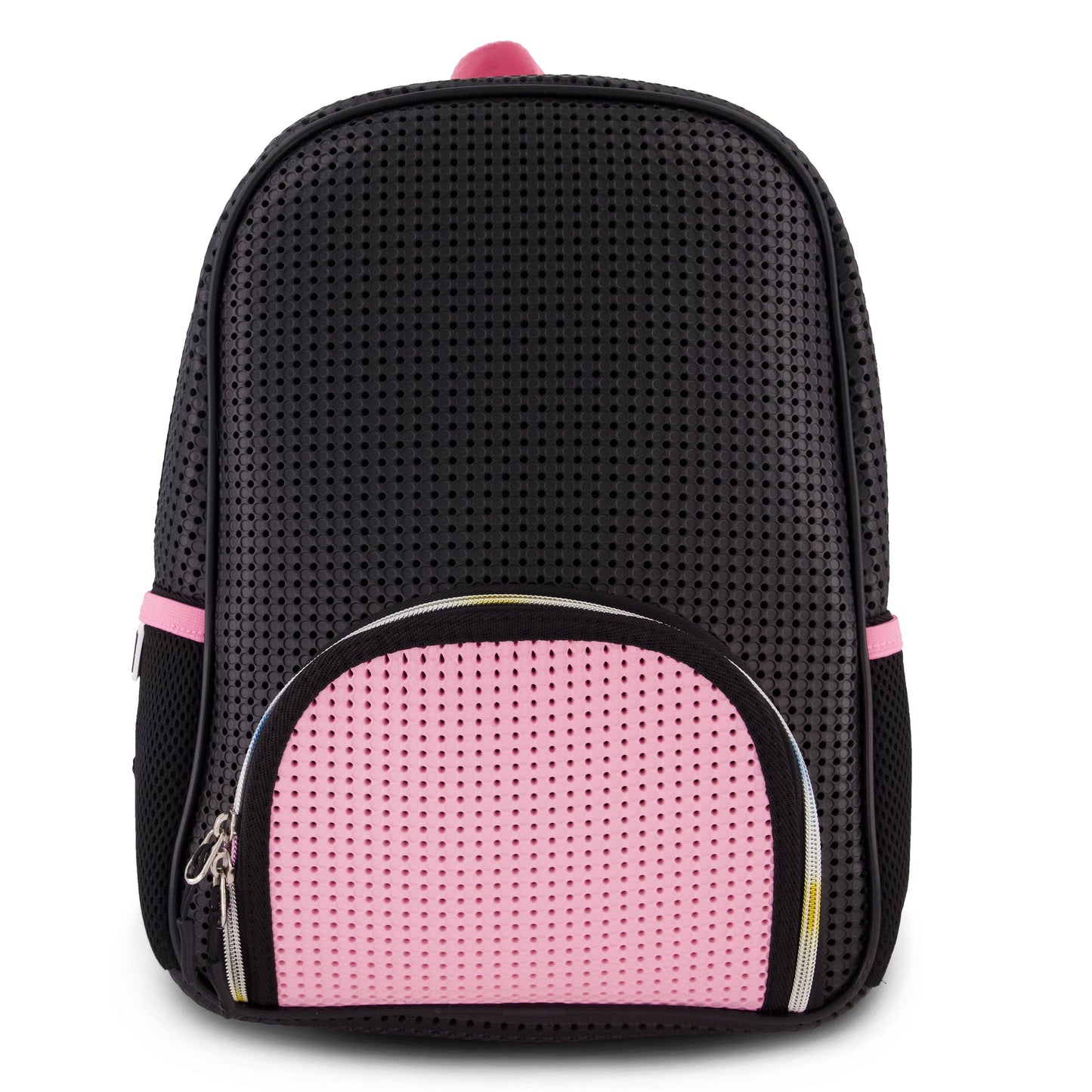 Light + Nine - Starter Backpack Rainbow Pink