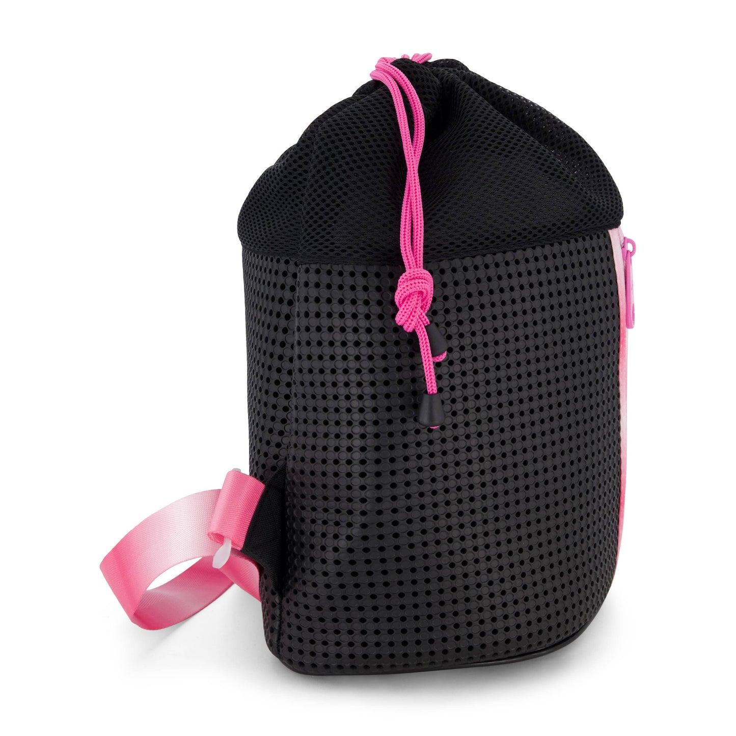 Light + Nine - Lightweight Customizable Drawstring Swim Bag by Light+Nine