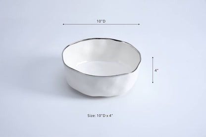 Pampa Bay - Large Bowl