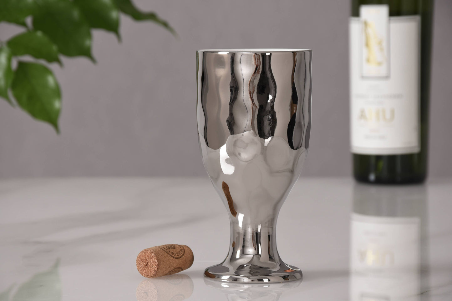 Pampa Bay - Wine Goblet