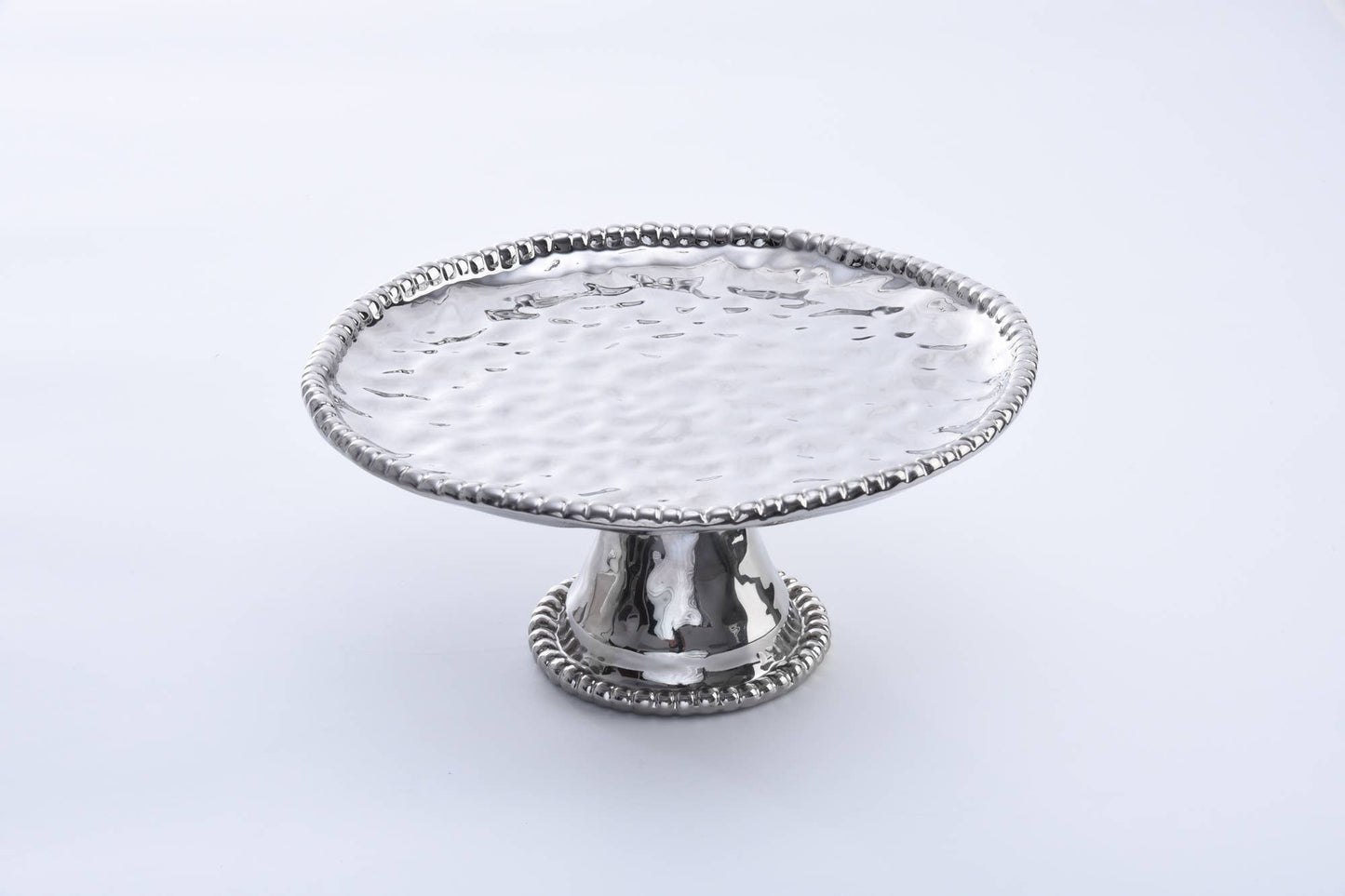 Pampa Bay - Round Cake Stand