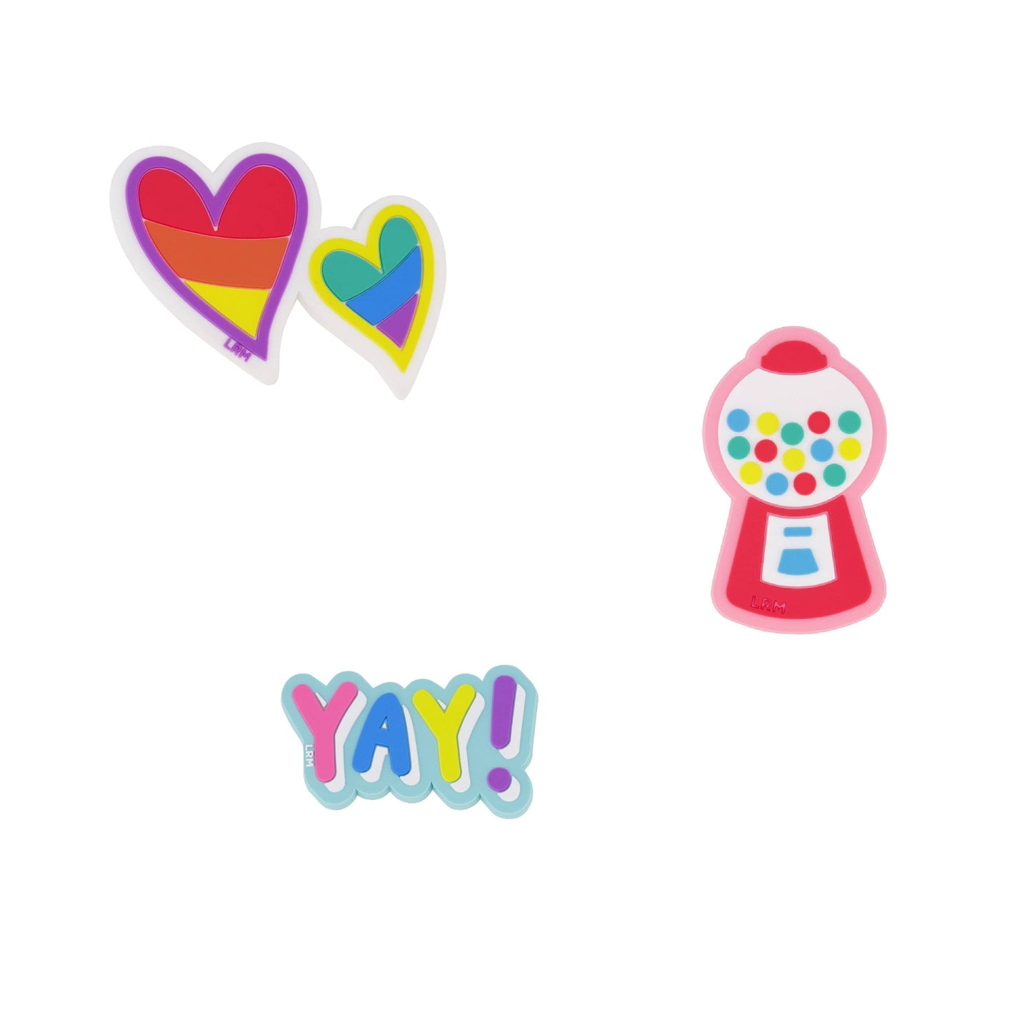 Light + Nine - Nimix Sets