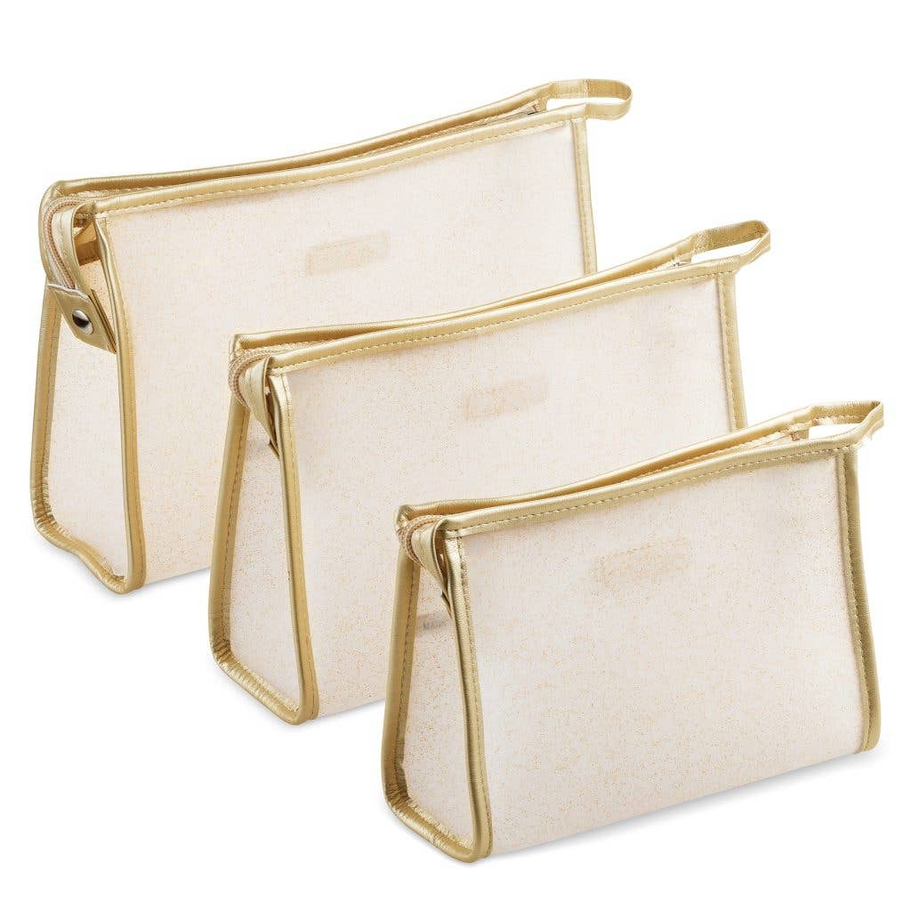 Light + Nine - Silky Soft Silicone Pouch