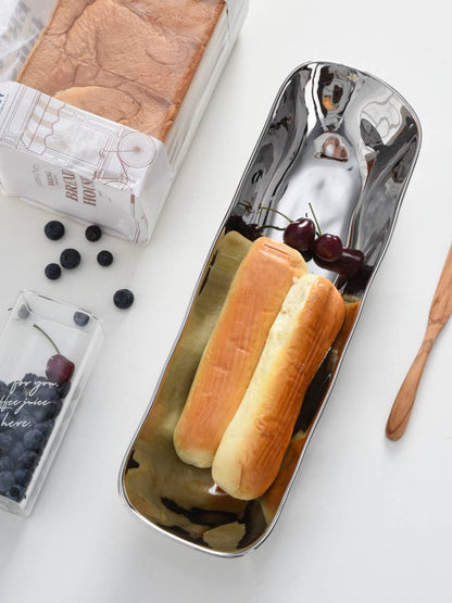 Pampa Bay - Bread Tray