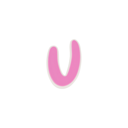 Light + Nine - DIY ALPHABET NIMIX PINK/RED MIX