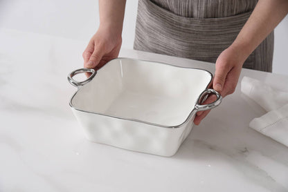 Pampa Bay - 8" x 8" Square Baking Dish