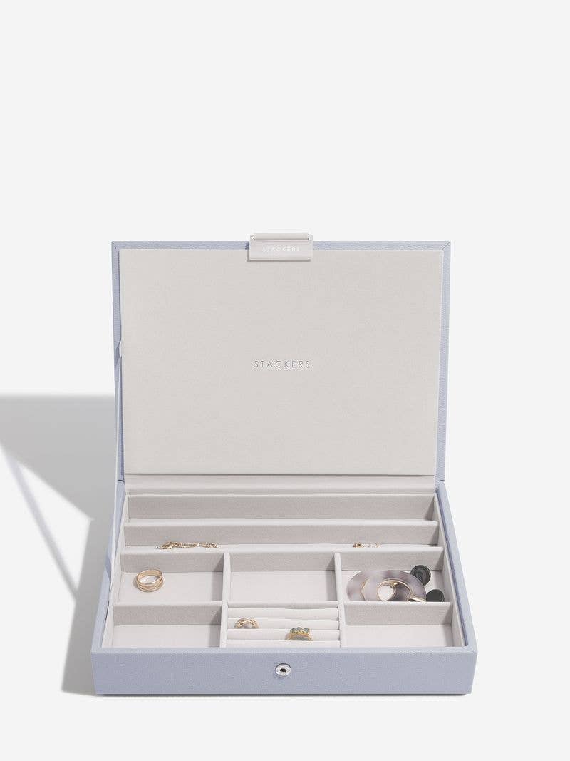 Stackers - Classic Jewellery Box Lid