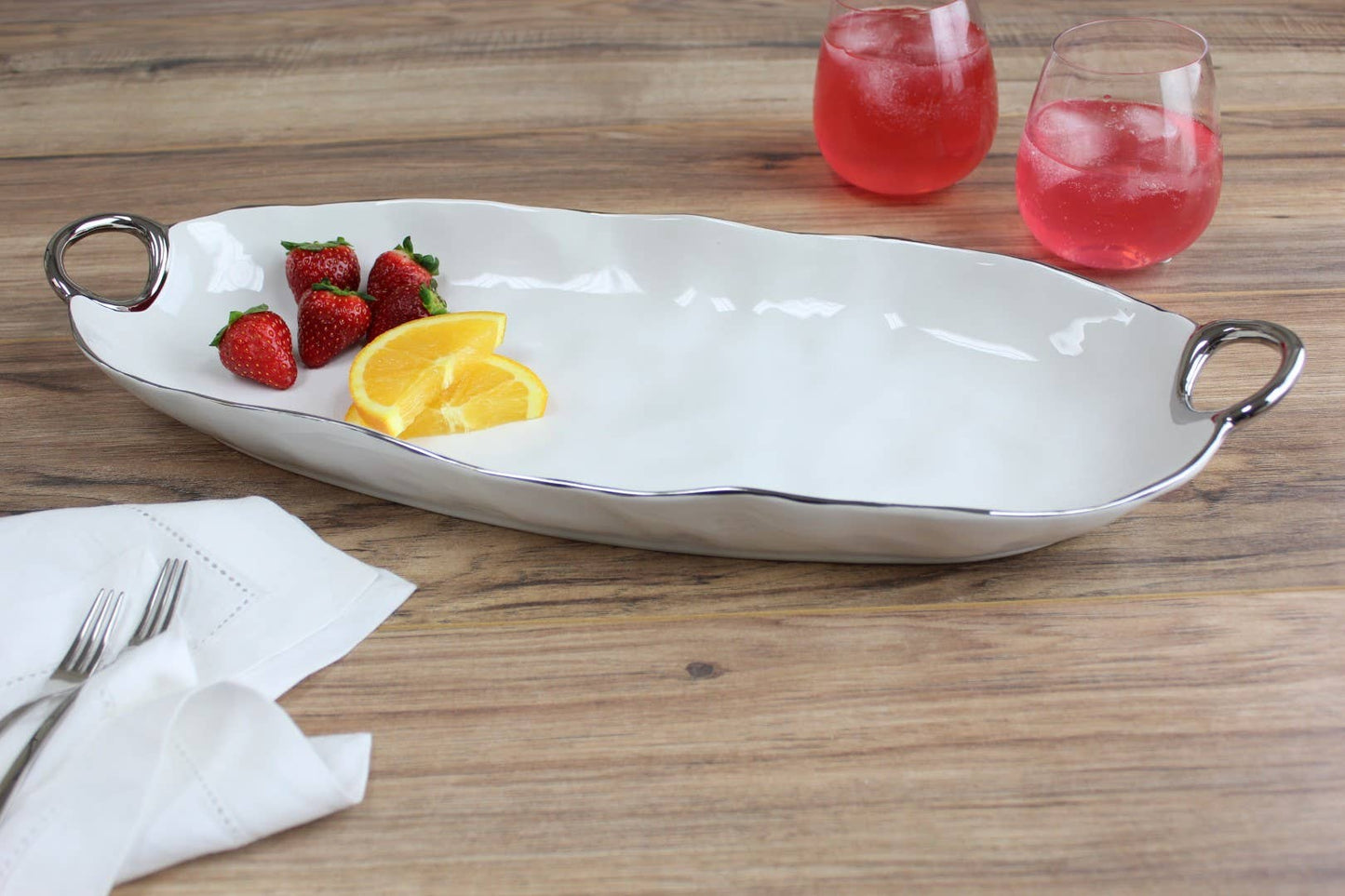 Pampa Bay - Deep Long Server