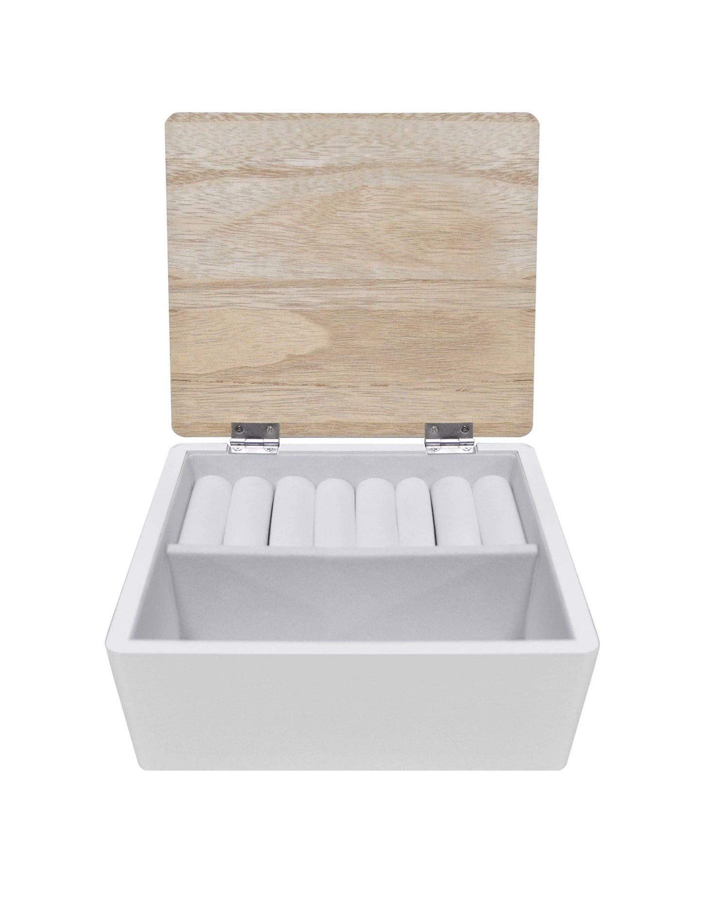 DesignStyles Home - Rae Dunn Jewelry Box