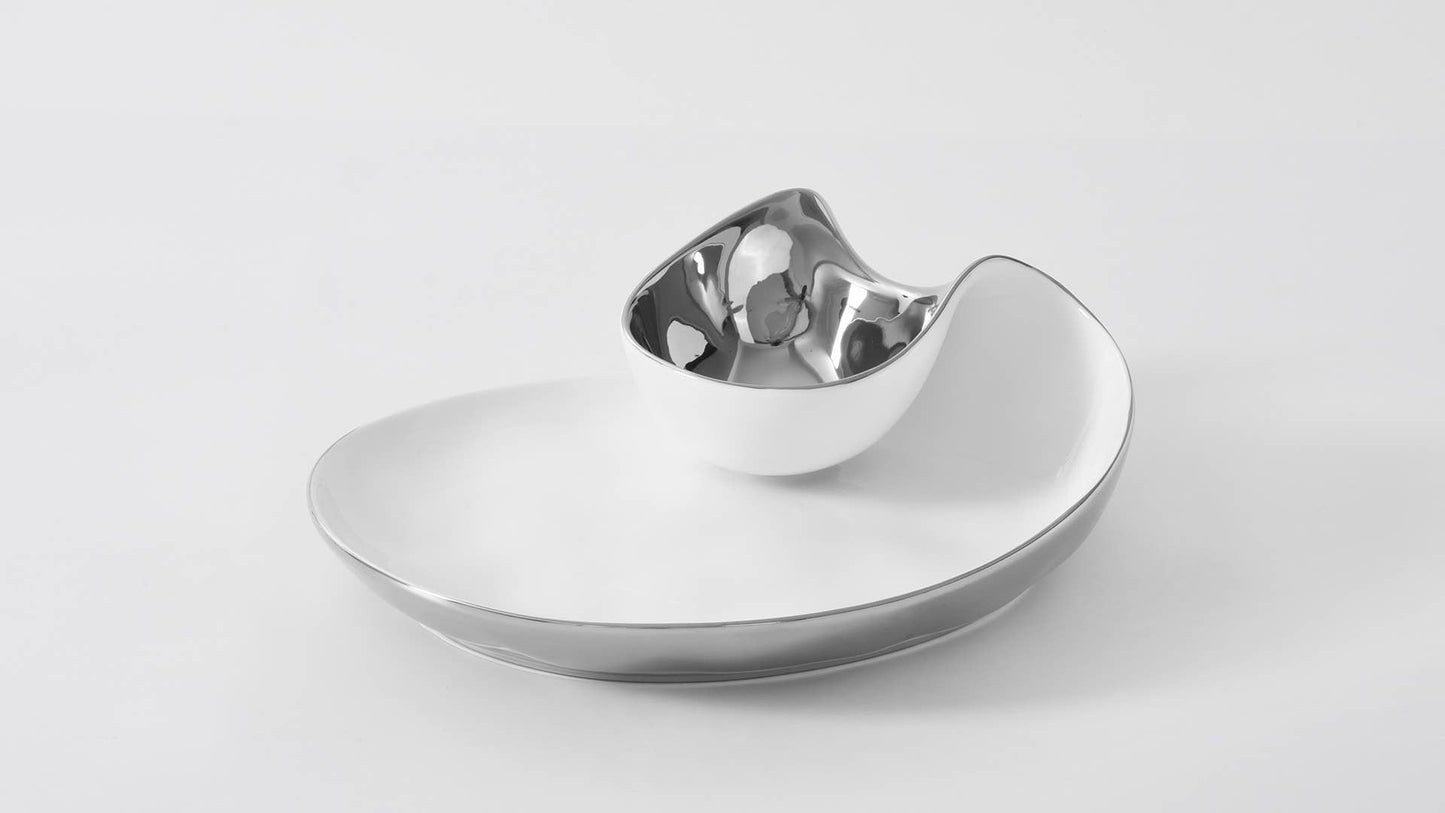 Pampa Bay - Chip and Dip