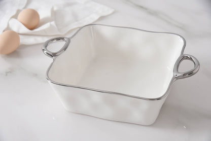 Pampa Bay - 8" x 8" Square Baking Dish