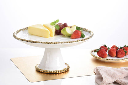 Pampa Bay - Round Cake Stand