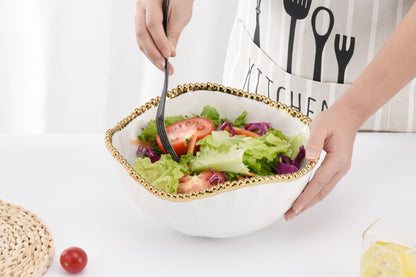 Pampa Bay - Large Salad Bowl