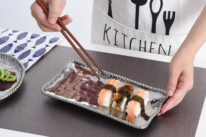 Pampa Bay - Small Rectangular Tray