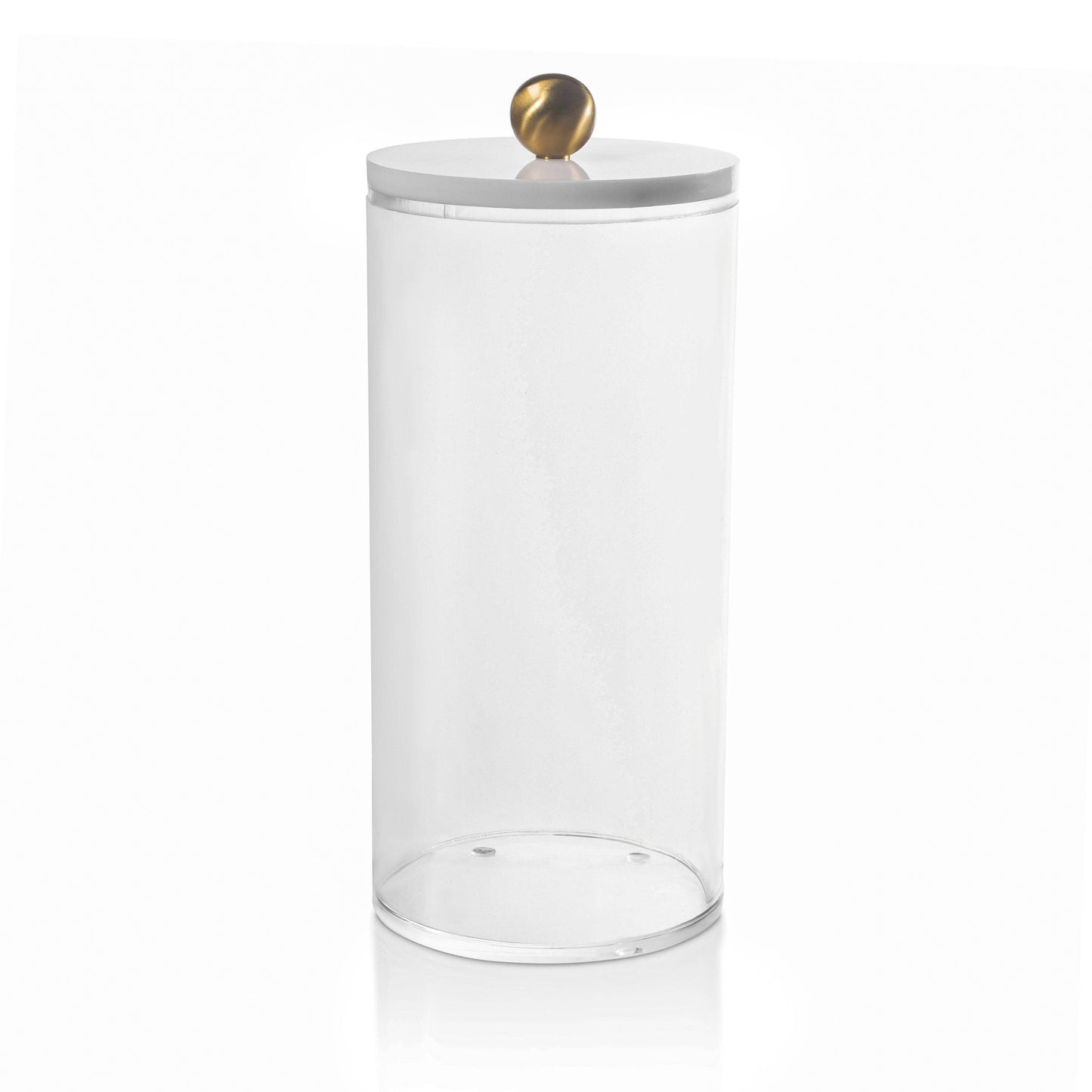 Waterdale Collection - Cylinder Canister
