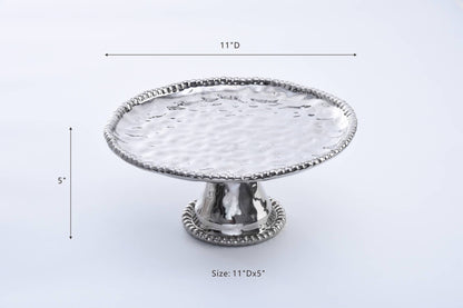 Pampa Bay - Round Cake Stand