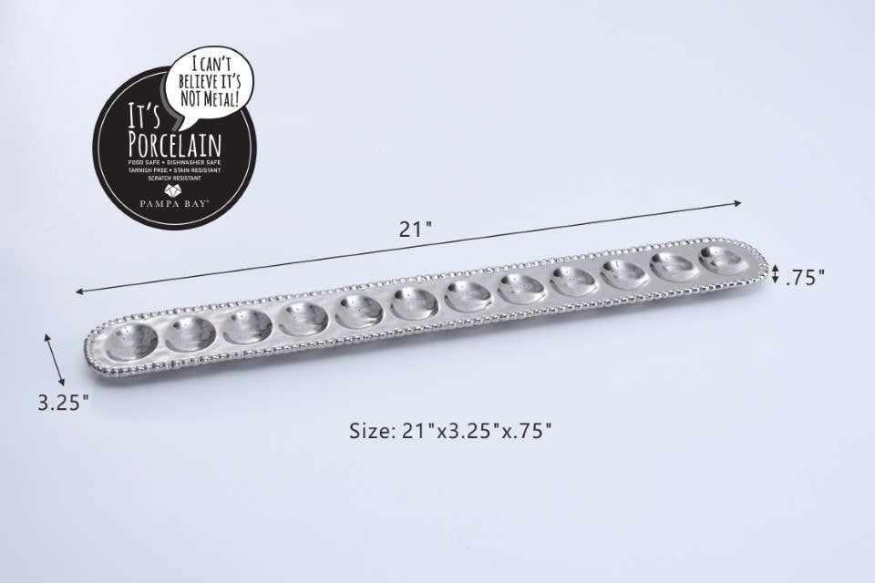 Pampa Bay - Deviled Egg Tray