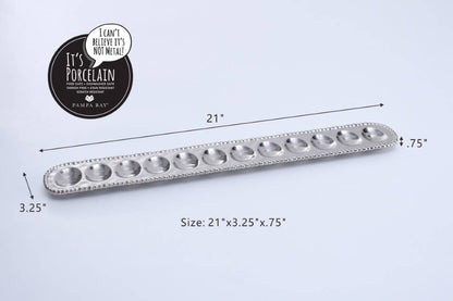 Pampa Bay - Deviled Egg Tray