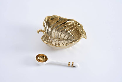 Pampa Bay - The Gold Leaf Set