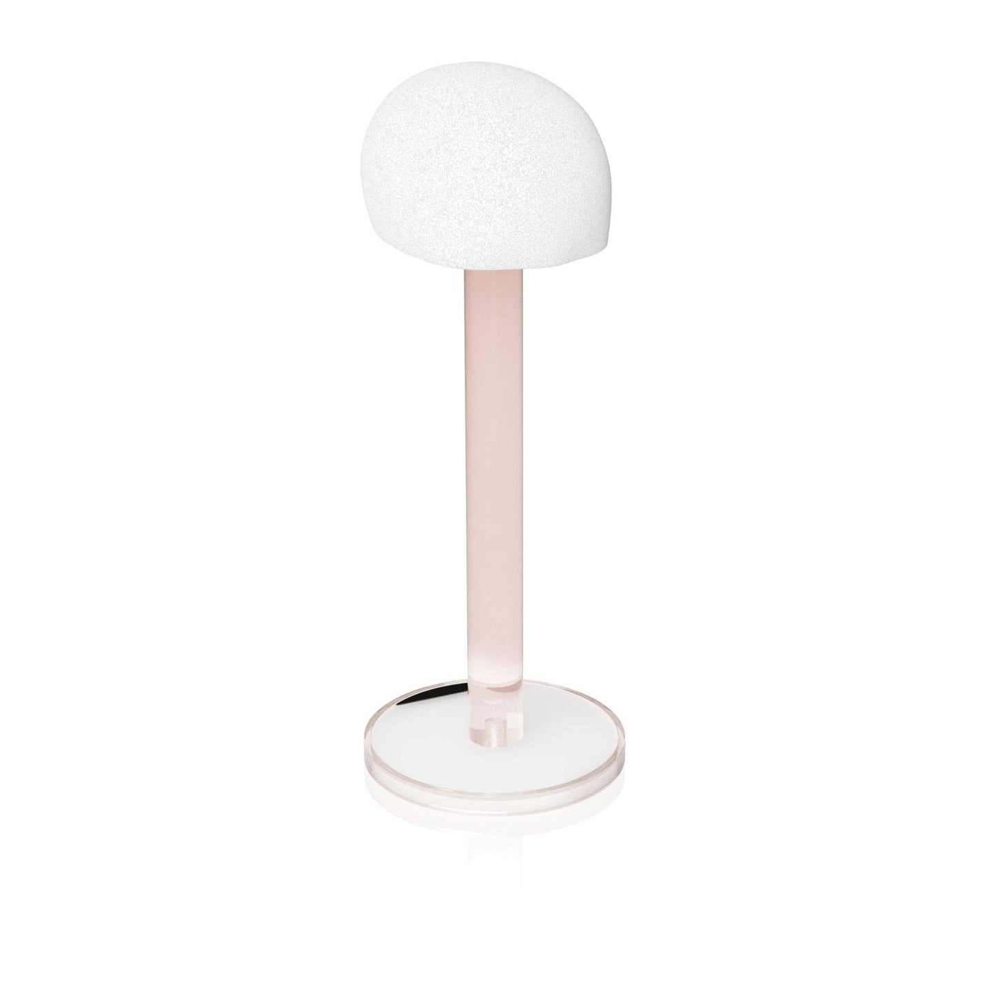 Feldart LLC - Translucent Wig Head