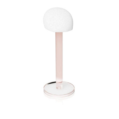 Feldart LLC - Translucent Wig Head