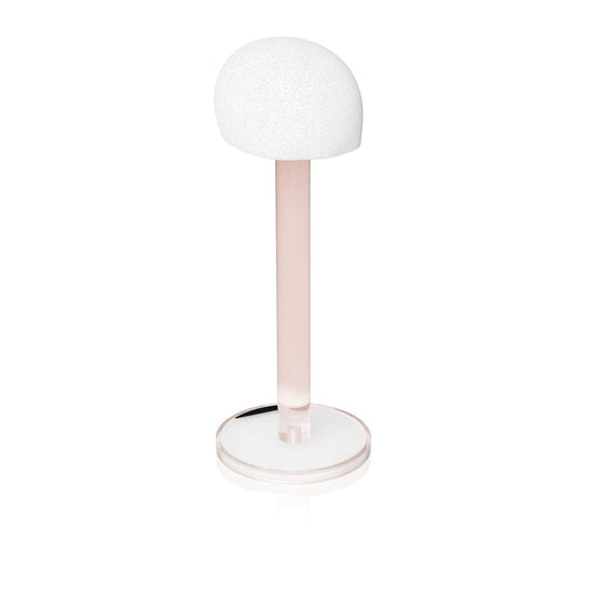 Feldart LLC - Translucent Wig Head