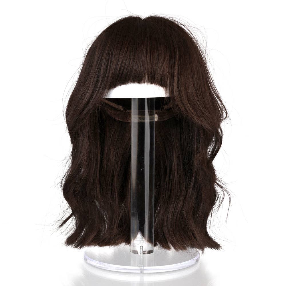 Waterdale Collection - Luxe Wig Head