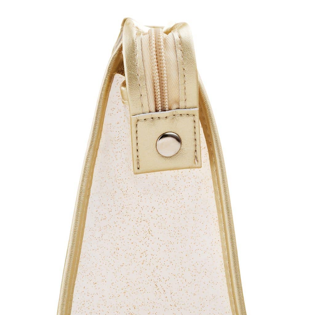 Light + Nine - Silky Soft Silicone Pouch