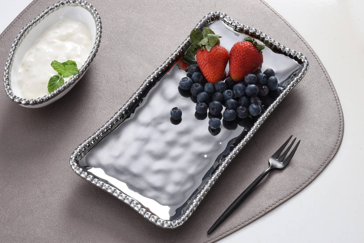 Pampa Bay - Small Rectangular Tray