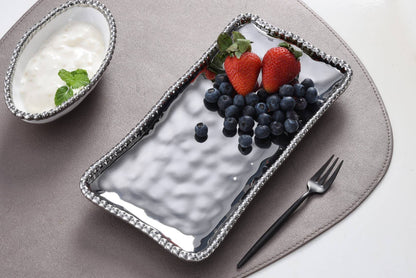 Pampa Bay - Small Rectangular Tray