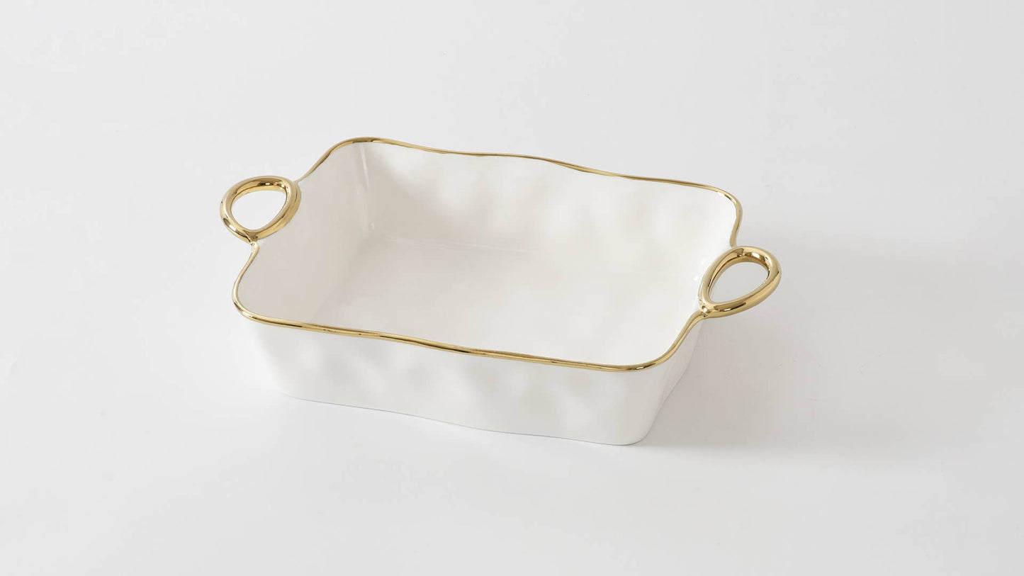 Pampa Bay - Rectangular Baking Dish