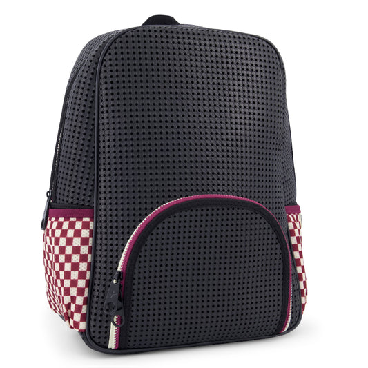 Light + Nine - Starter XL Backpack Checkered Brick