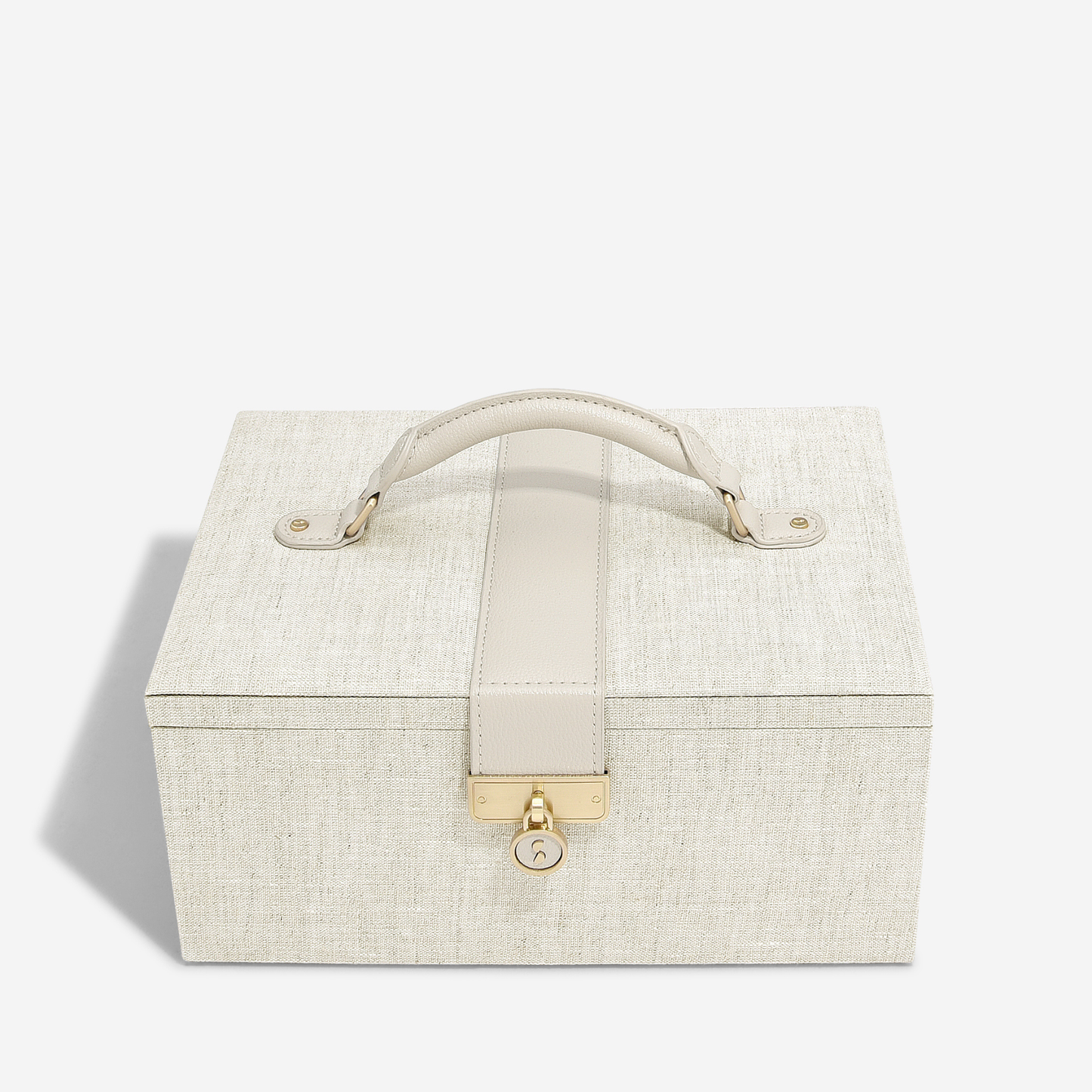 Stackers - Luxury Classic Jewellery Box