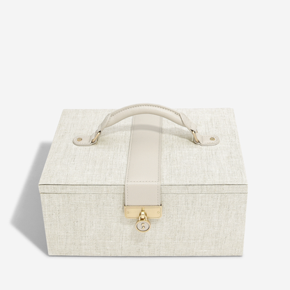 Stackers - Luxury Classic Jewellery Box