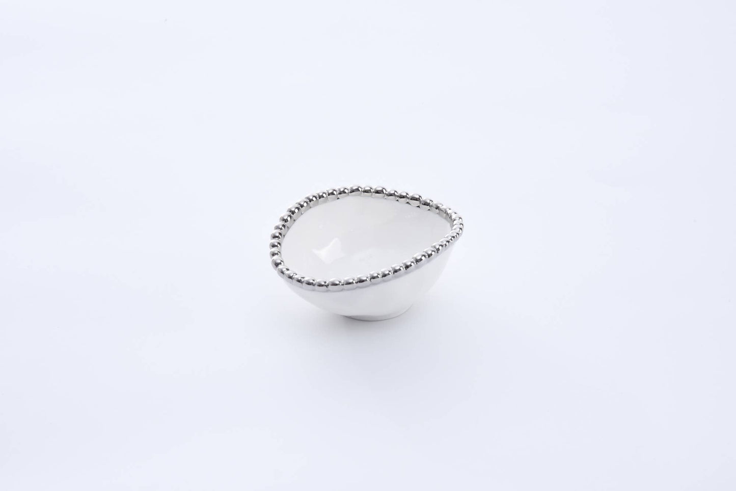 Pampa Bay - Oval Condiment Bowl