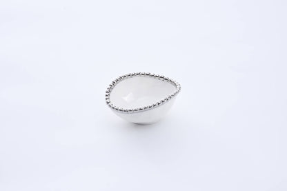 Pampa Bay - Oval Condiment Bowl