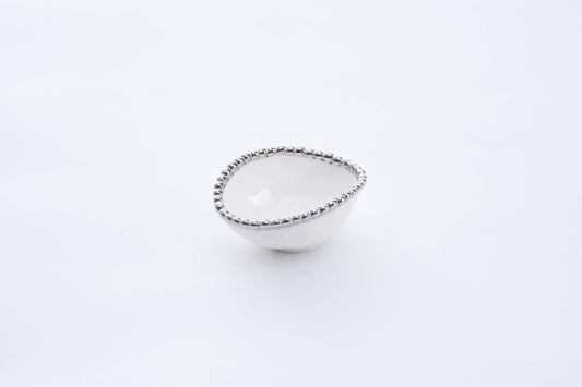 Pampa Bay - Oval Condiment Bowl