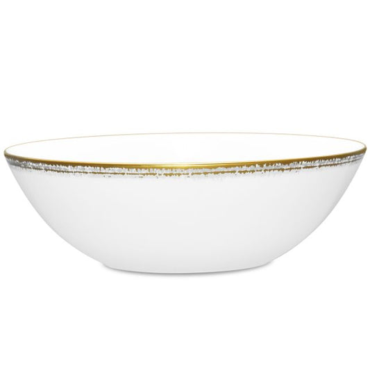 Bowl, Round Vegetable, 70 oz.: Haku