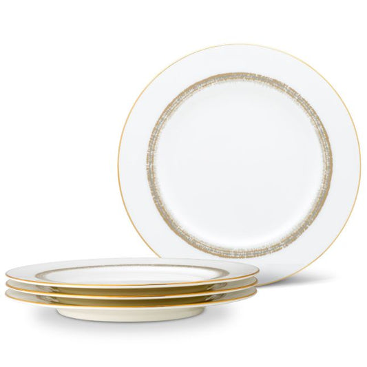 Salad Plate, 8 1/2", Set of 4: Haku