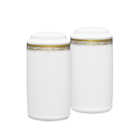 Salt & Pepper, 4": Haku