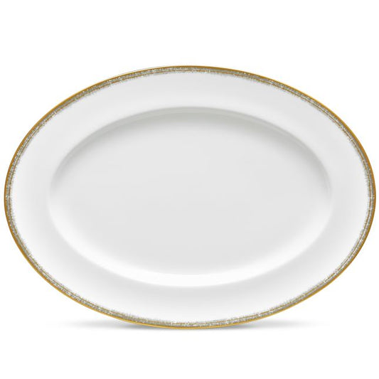 Serving Platter, Oval, 14": Haku