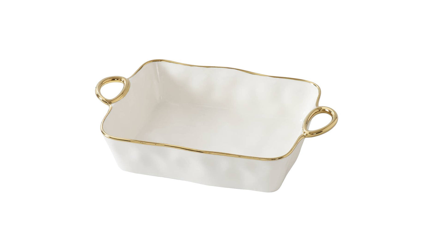 Pampa Bay - Rectangular Baking Dish