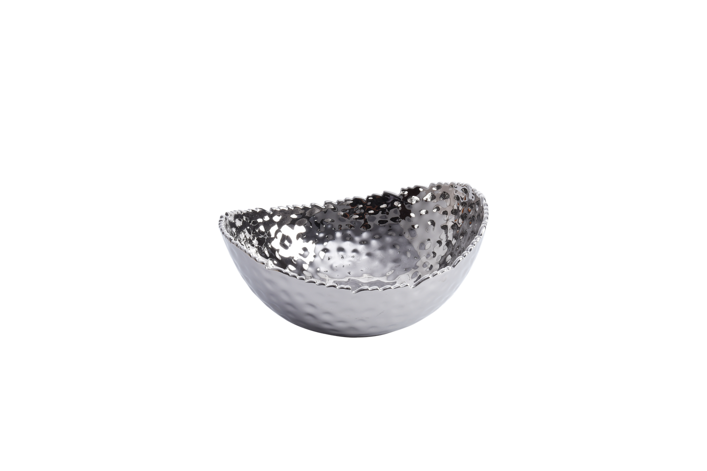 Pampa Bay - Medium Oval Bowl